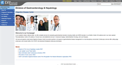 Desktop Screenshot of downstategi.org